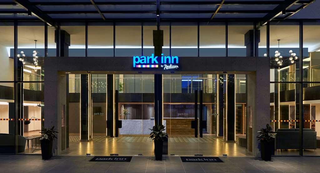 Park Inn By Radisson Putrajaya Exterior foto